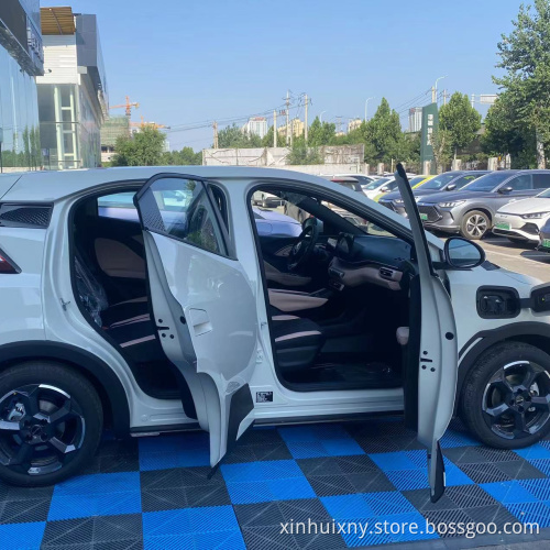 2023 New car Cheapest SUV Pure Electric Vehicle Ev car BYD Seagull for sale